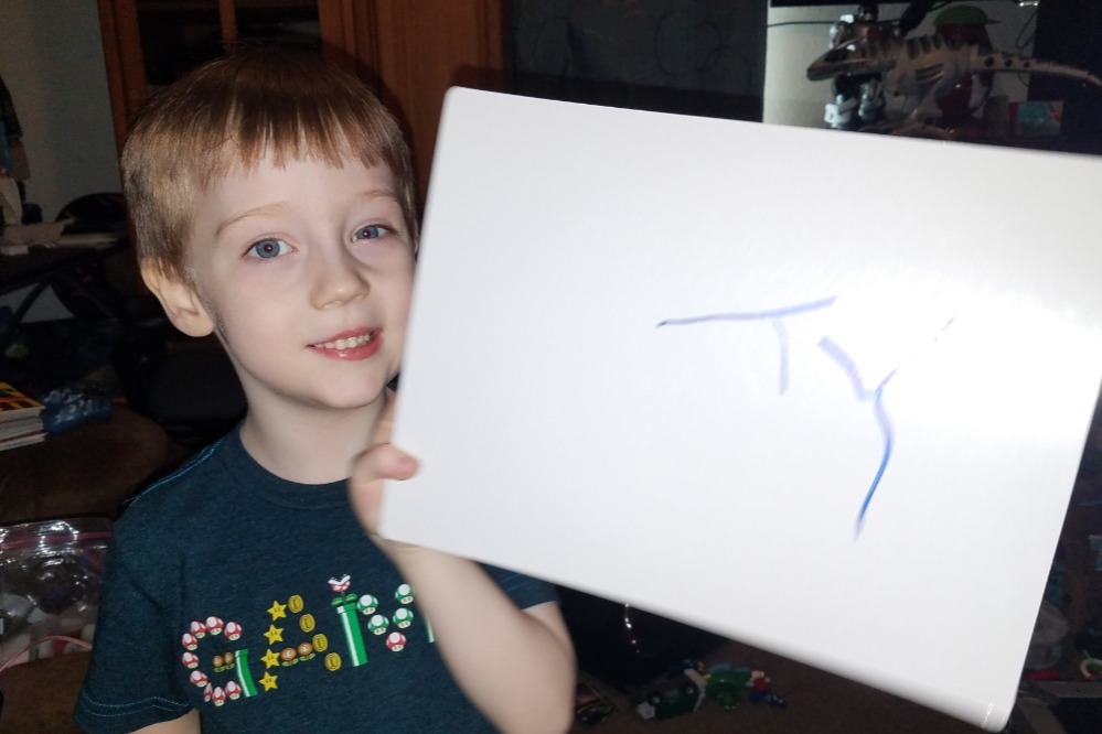 Team Ty Conquers Cancer photo