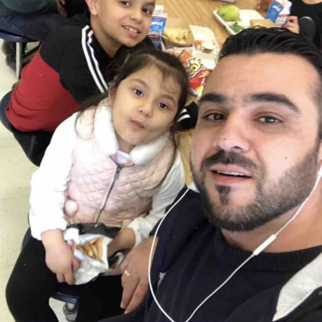 Foto per #FreeHamzeh