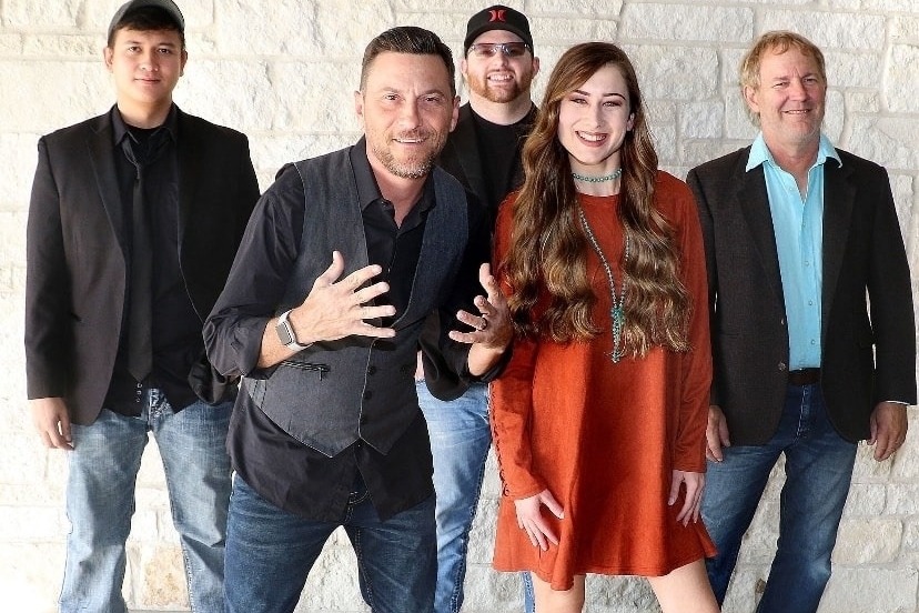 Fundraiser by The Emotions : The Emotions Band Benefit- Live from Shiner