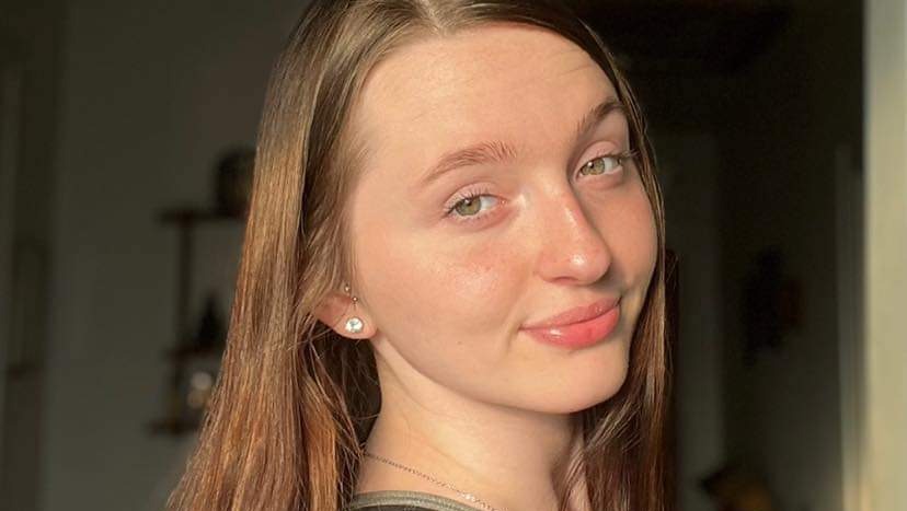 PLEASE HELP LAY BRIANA CORLEW TO REST photo