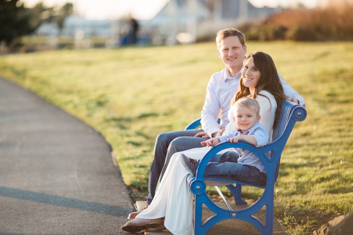 The McVicker Family photo