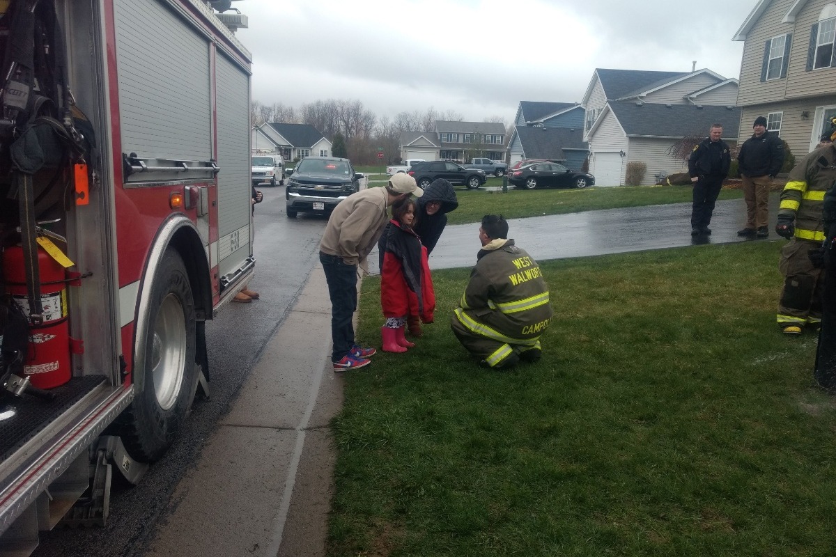 Fundraiser for Raymond Elliott by Michael W. Wagner Elliott's House Fire Relief Fund