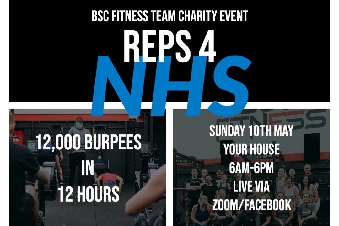 the gym promo code nhs