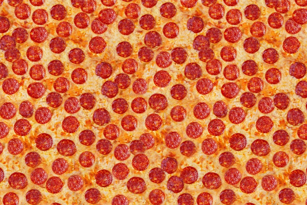 Fundraiser by Steven Froeschle : 100 miles, 100 slices of pizza, 7 days