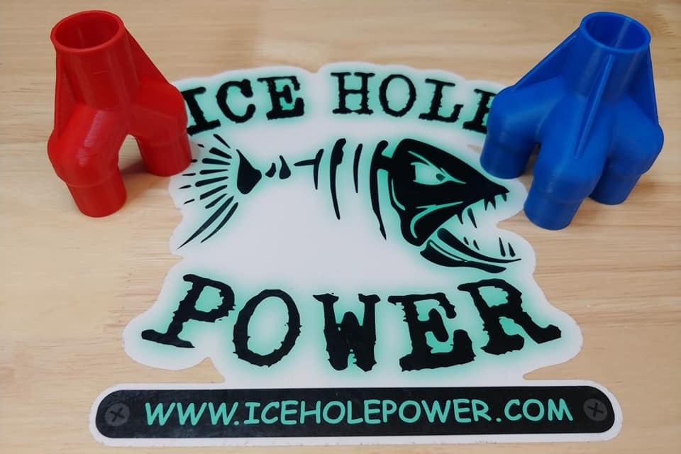Fundraiser by Jeremy Locke Ice Hole Power Covid 19 Response fund