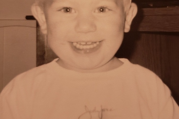 Fundraiser by Lone Star Exteriors Remembering Zane Collier