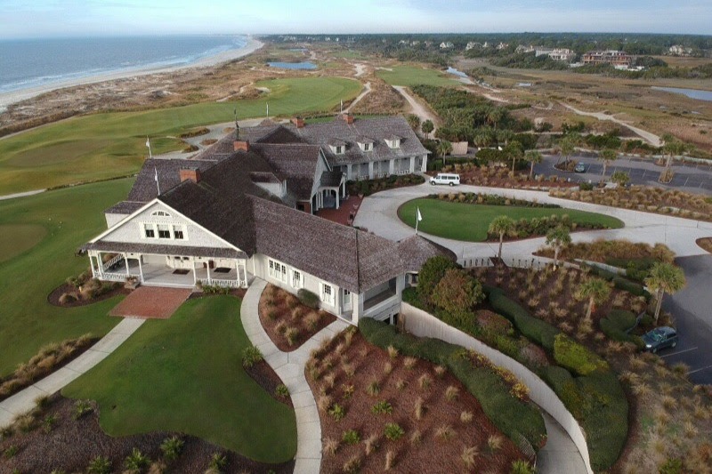 Fundraiser by Ian Montgomery Ocean Course Caddie Relief Fund Kiawah
