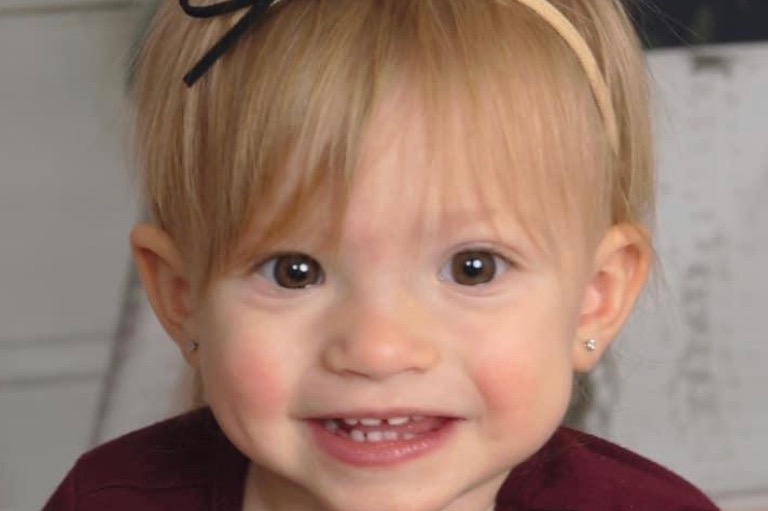 Let’s Raise for Rilyn! photo