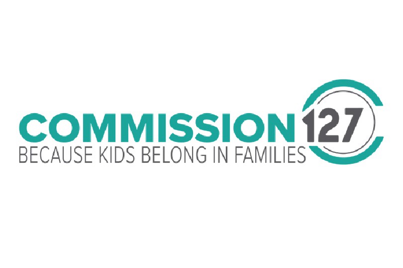 Because Kids Belong with Families photo