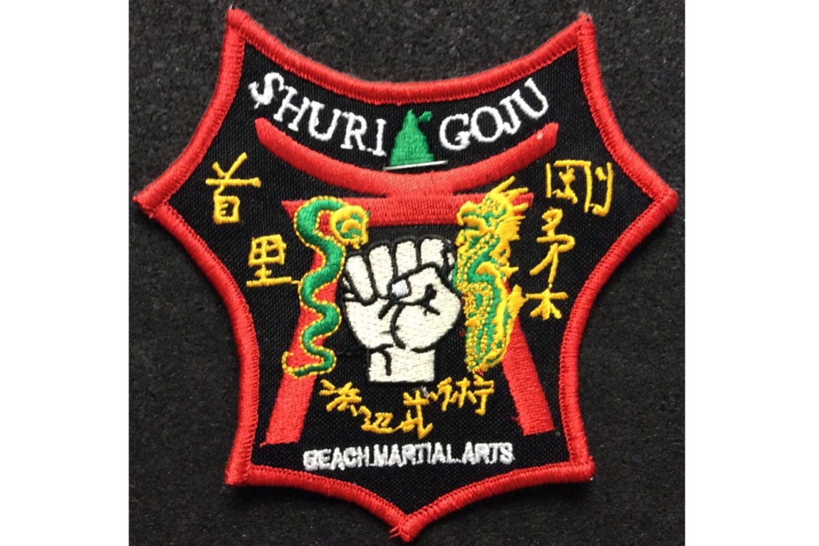 Fundraiser for Jody Mehlman by Michael Gorey Beach Martial Arts