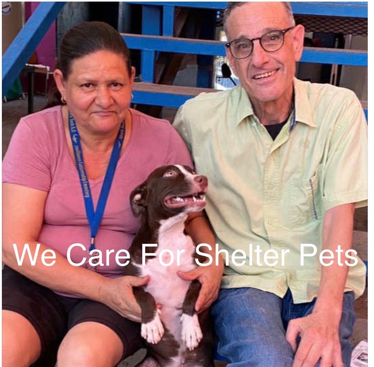 Help Refugees Living in Mexicali Shelters campaign photo, 4 of 8