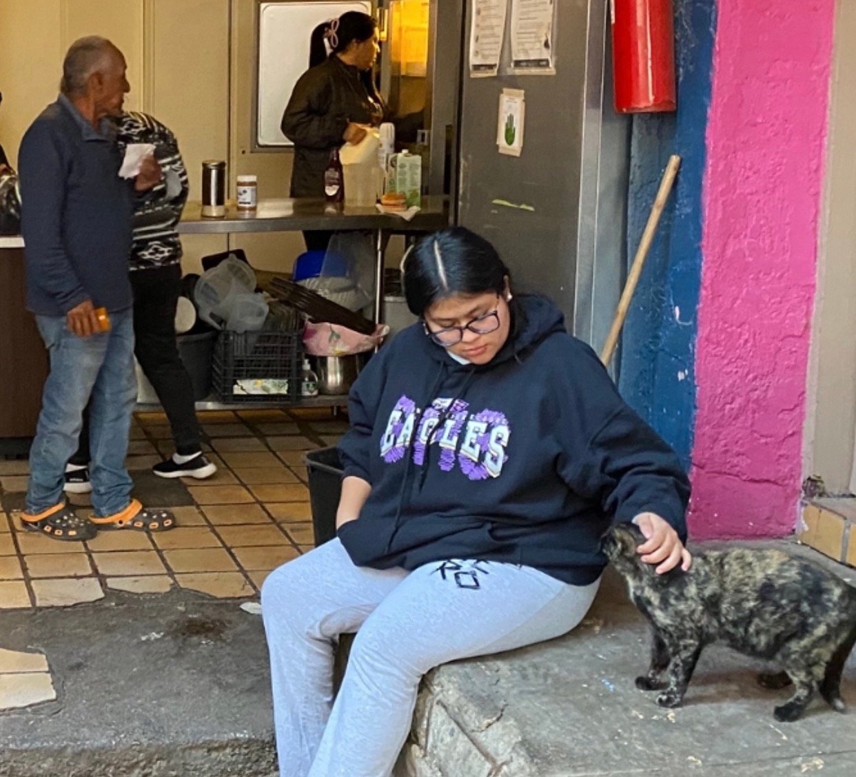 Help Refugees Living in Mexicali Shelters campaign photo, 5 of 8