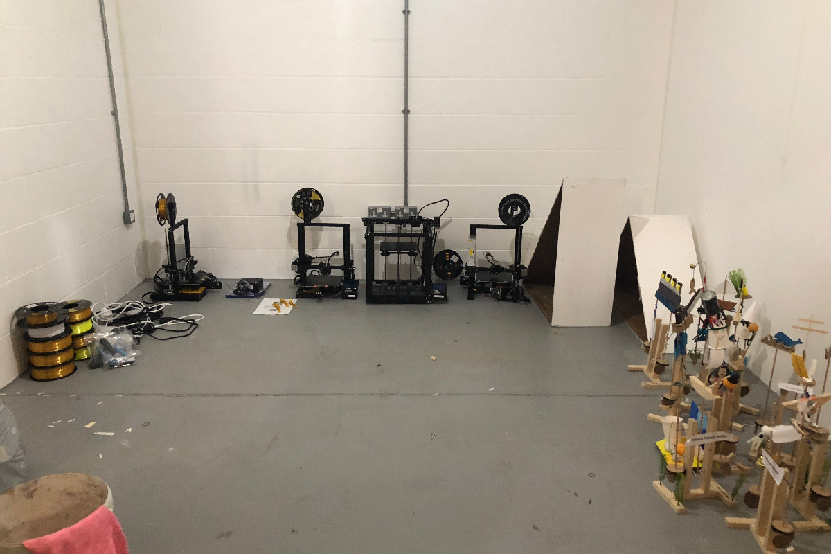 Final wrap-up of the PPE project