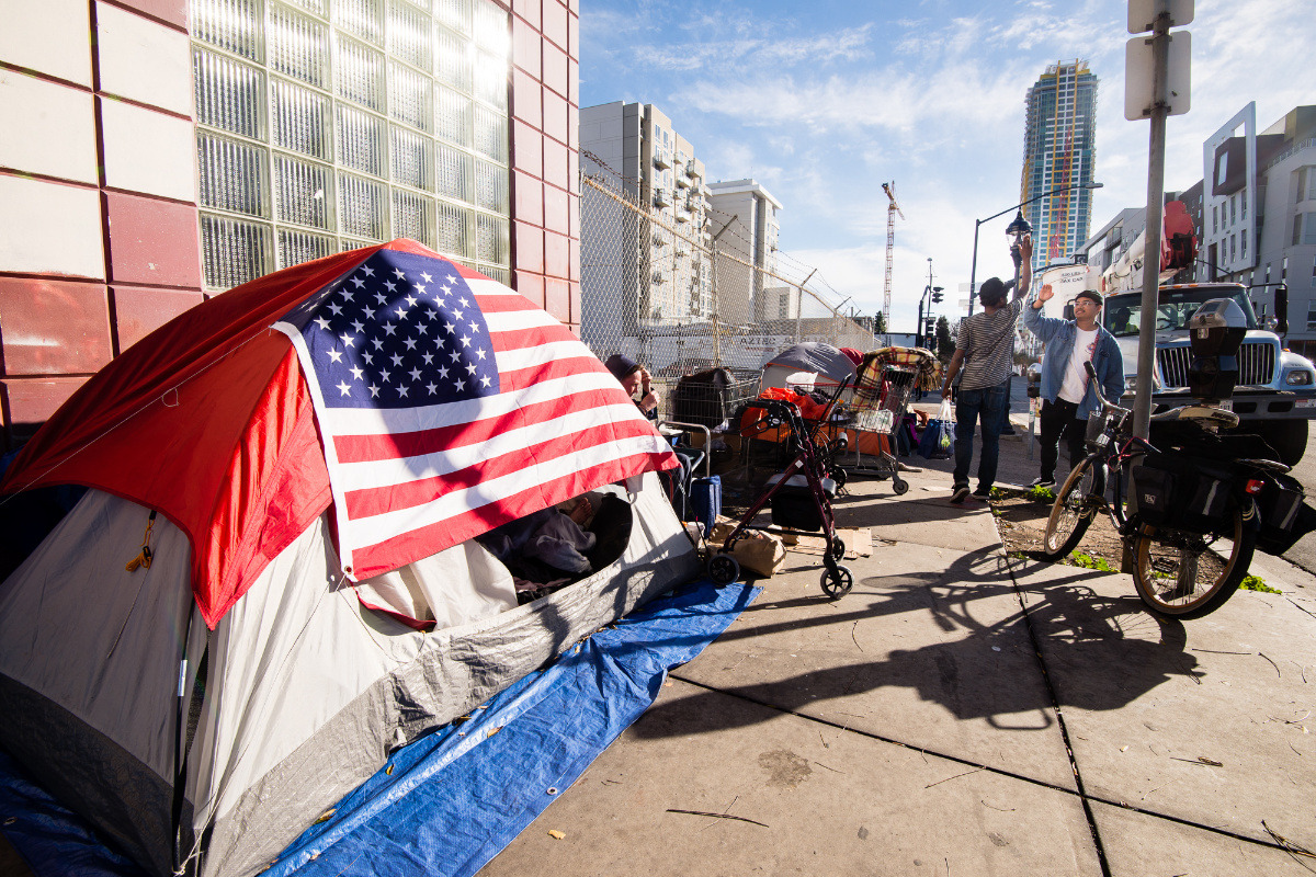 Fundraiser by Mustard Seed Help homeless shelters survive COVID19