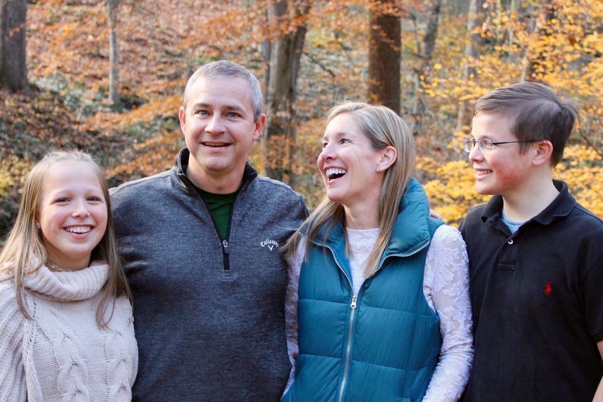 Dahlke Family Fundraiser photo