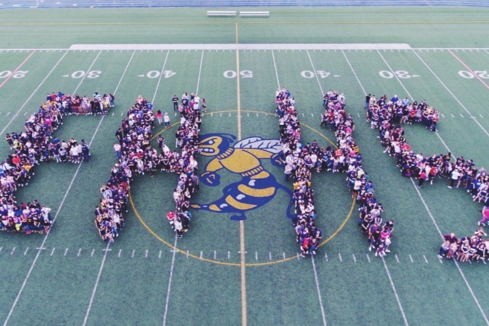 Master's capstone proposal examples image