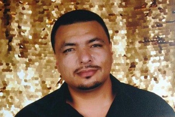 Funeral expenses for Timothy Beckmon photo