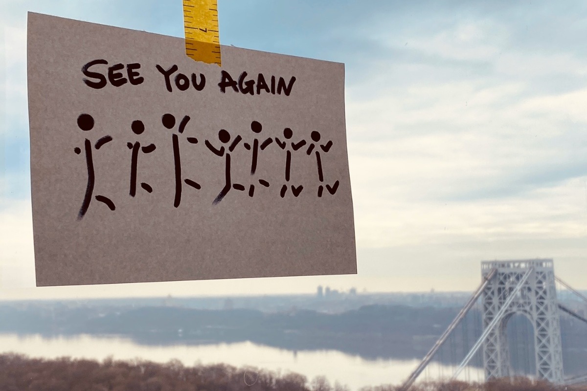 Fundraiser for Englewood Hospital and Medical Center by EK Hong