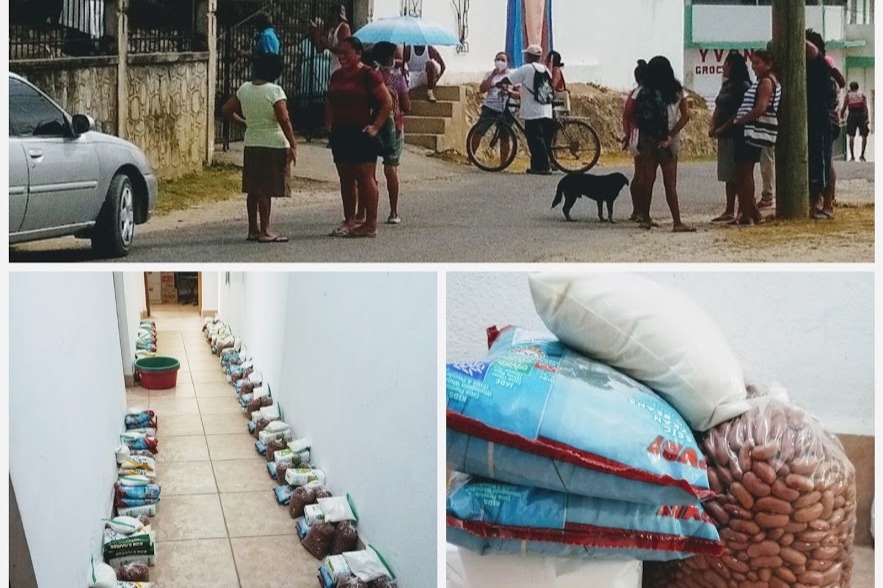 Benque Viejo Food Bank Resources photo