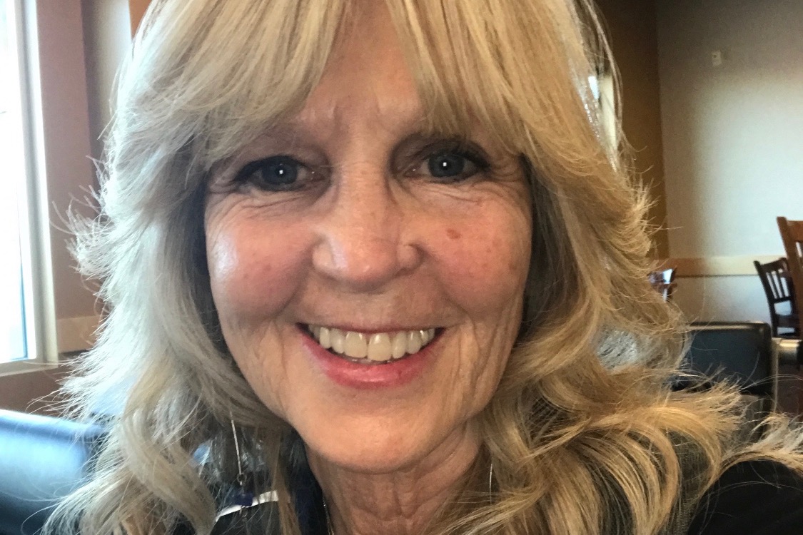 Fundraiser by LK Rost Help Vet, Lucinda get Lifesaving Cancer Treatment