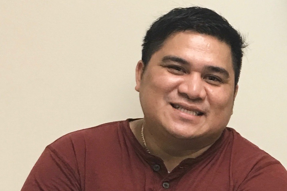 Froilan Memorial Fund photo