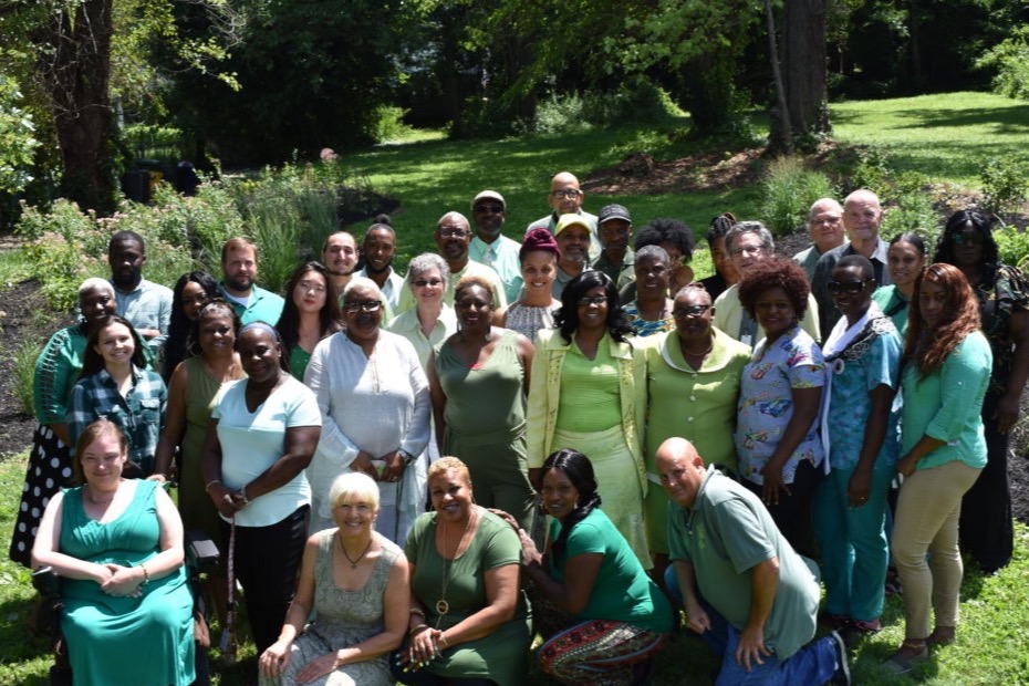 Fundraiser by Lillian Donnard Glenwood Life Center Drug Abuse