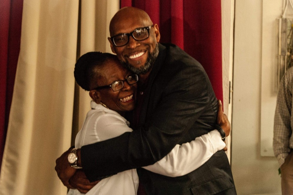 Fundraiser by Alexandria Smith Sharon Diane Sampson Funeral Expense