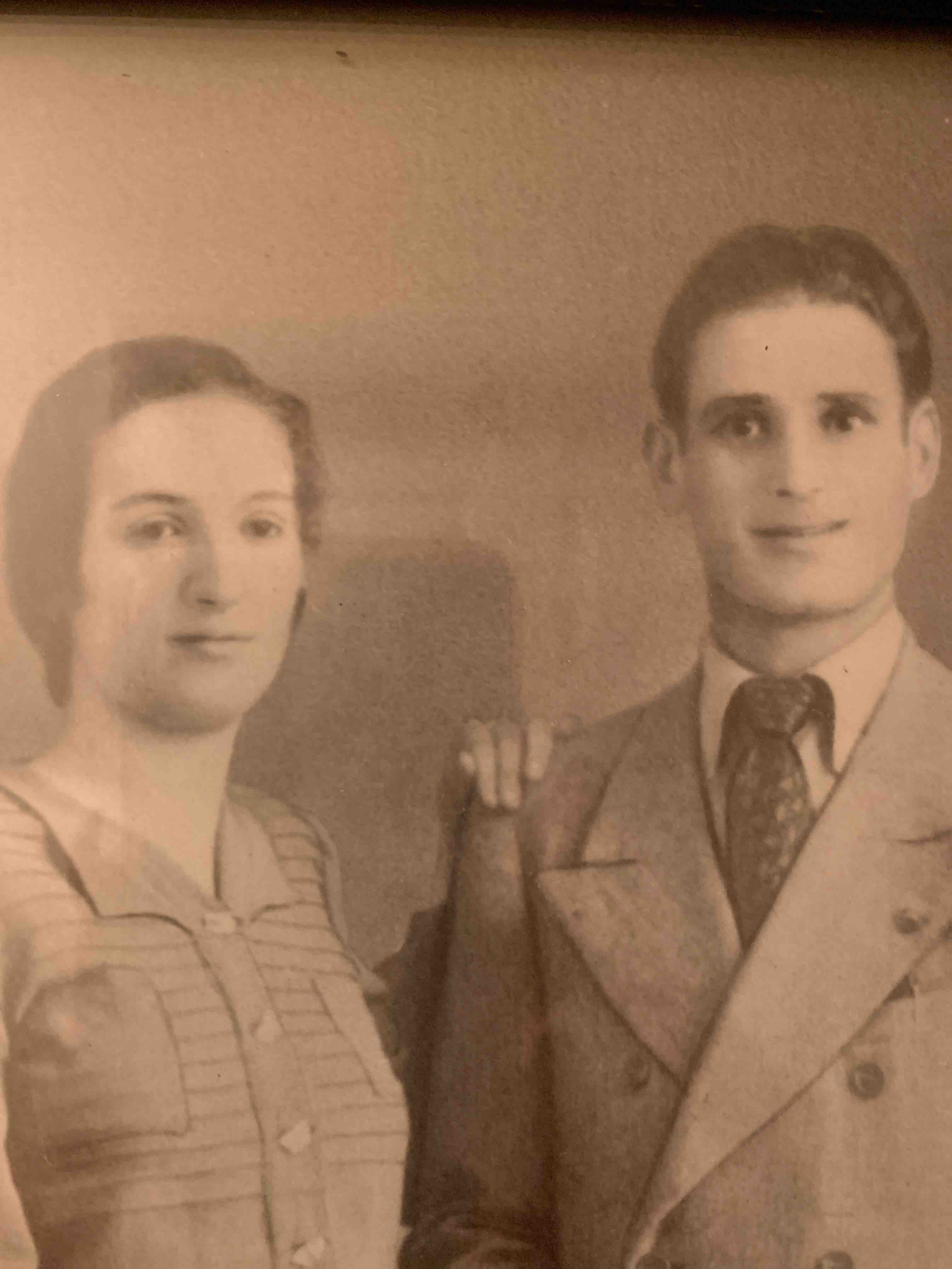 Fundraiser for Rinaldo Nistico by Carol Masterson : Losing Loved Ones ...