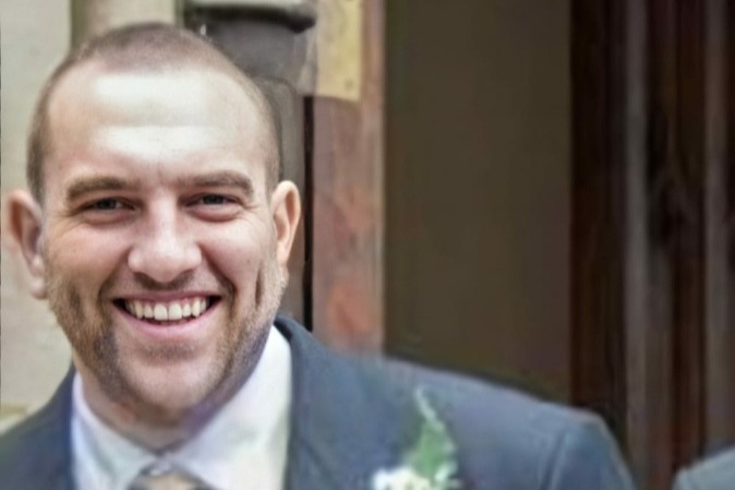 For our Friend Tim Moxey. Lets bring him home. photo