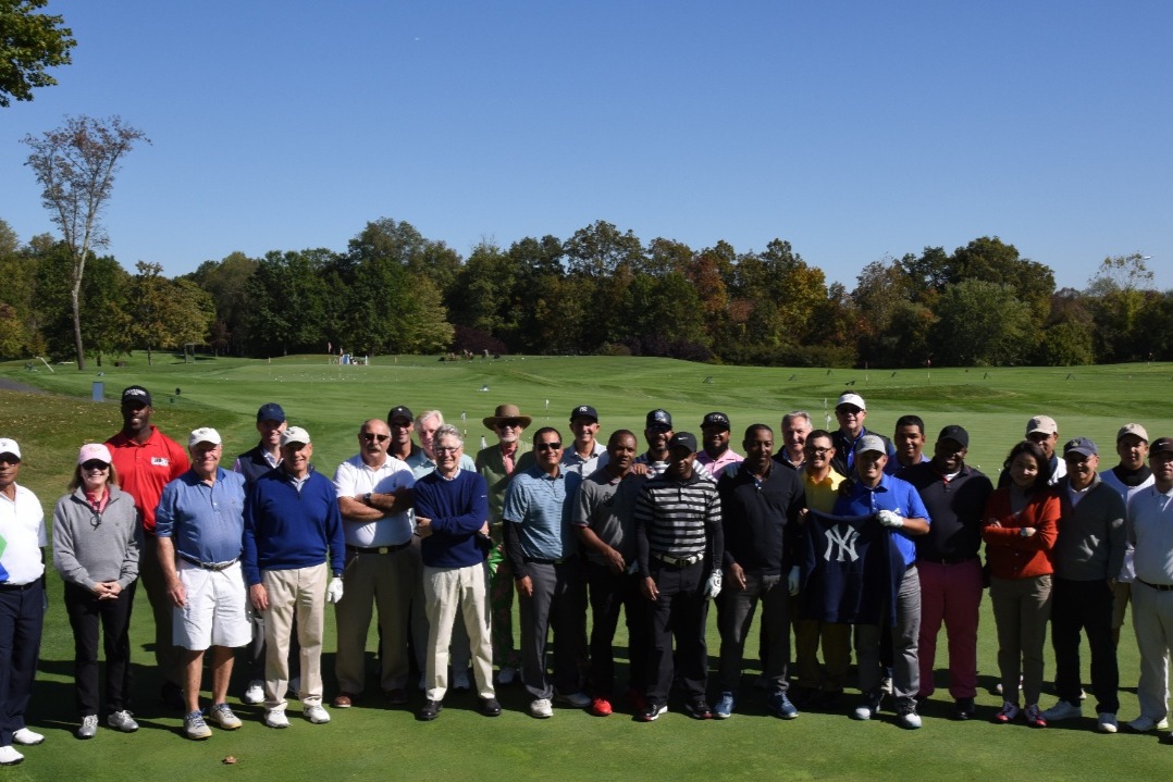 Fundraiser by Jeremiah Kittredge GCP COVID19 Caddie Relief Fund