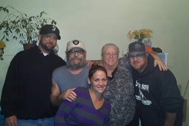 Robinson Family Memorial Fund photo