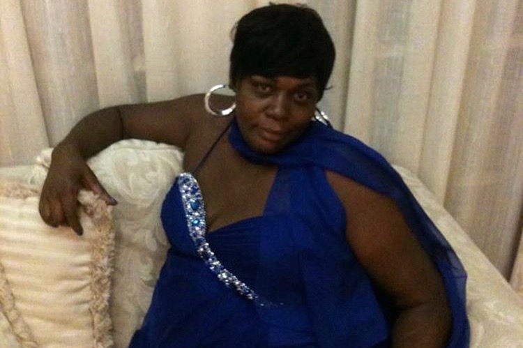 Saschelle Hewitt photo