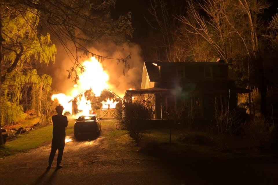 Support Filmmaker Ahmed Mansour photo