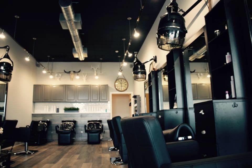 Fundraiser by Primp Salon PRIMP SALON