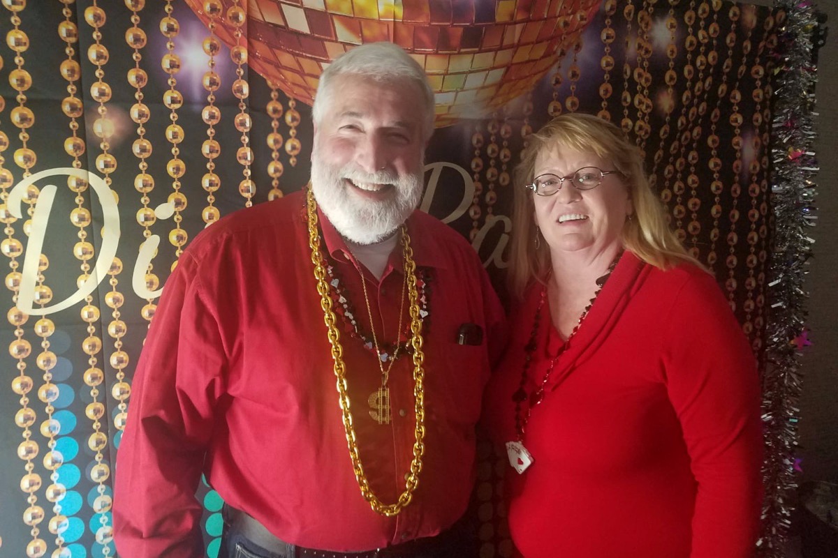 Fundraiser by Shelly Goldfarb Robert Lipsky Heart Surgery