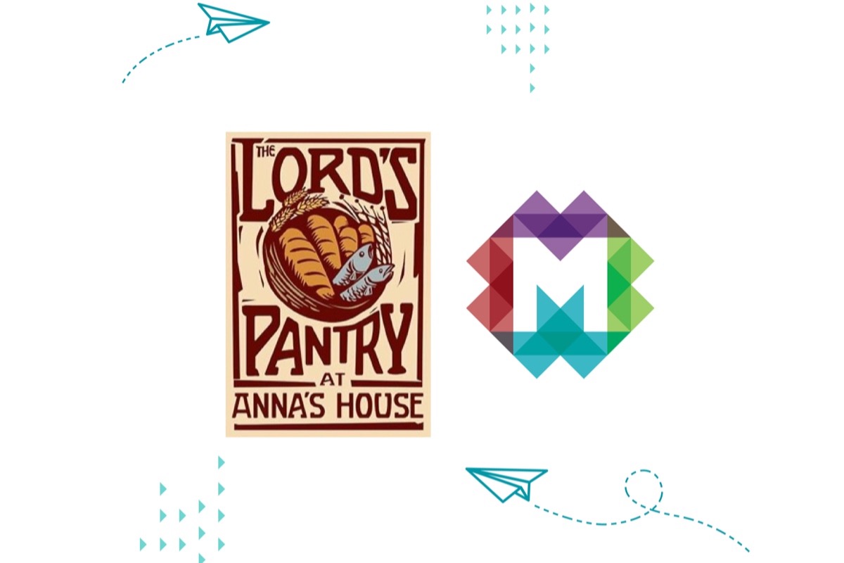 Fundraiser by Morales Group The Lords Pantry Virtual Donation Drive
