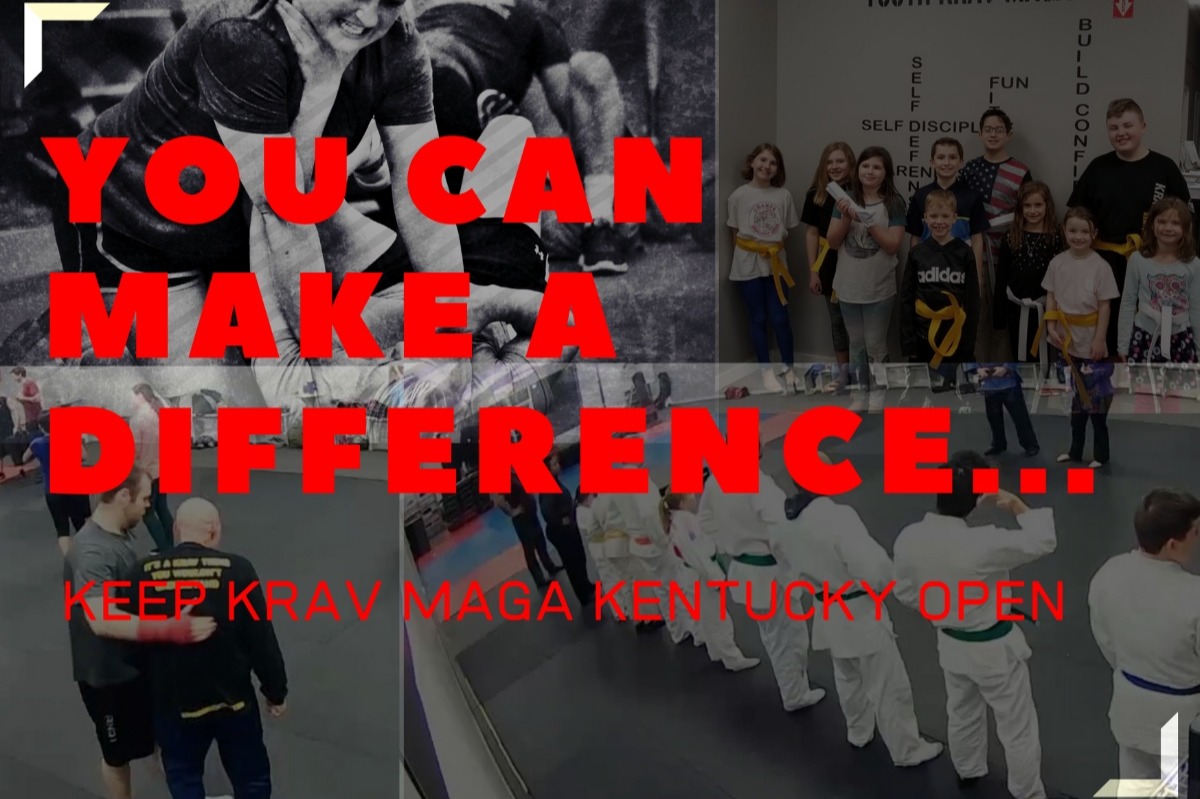 fundraiser-by-robert-jansen-keep-krav-maga-kentucky-open
