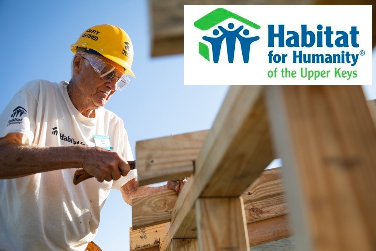 Fundraiser by Lindsay Fast Habitat Upper Keys COVID19 GivingTuesdayNow