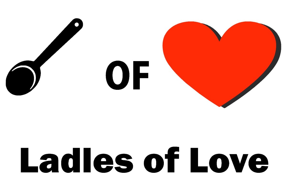 Fundraiser by Larry Alexander Ladles of Love