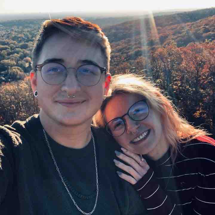 Fundraiser by Kai Snyder Kai Top Surgery