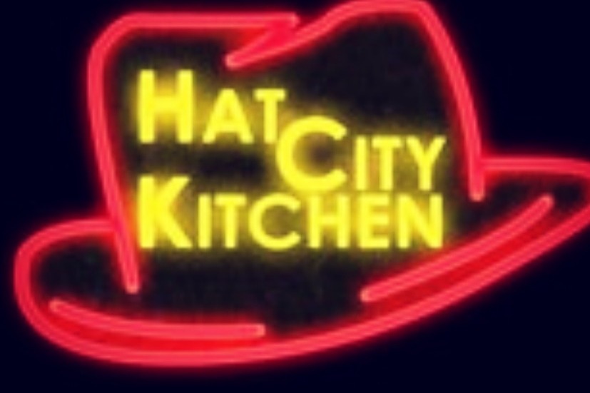 Fundraiser by Nabil Talsmat Hat City Kitchen Covid Help Music Food