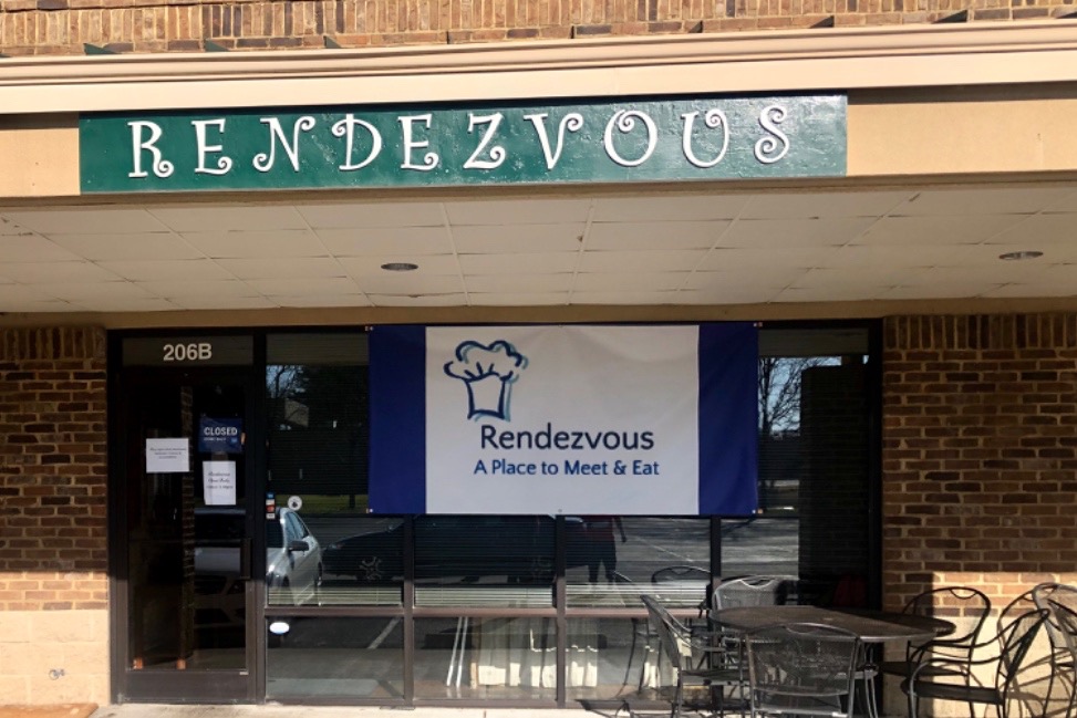 Save Rendezvous Tellico Village photo