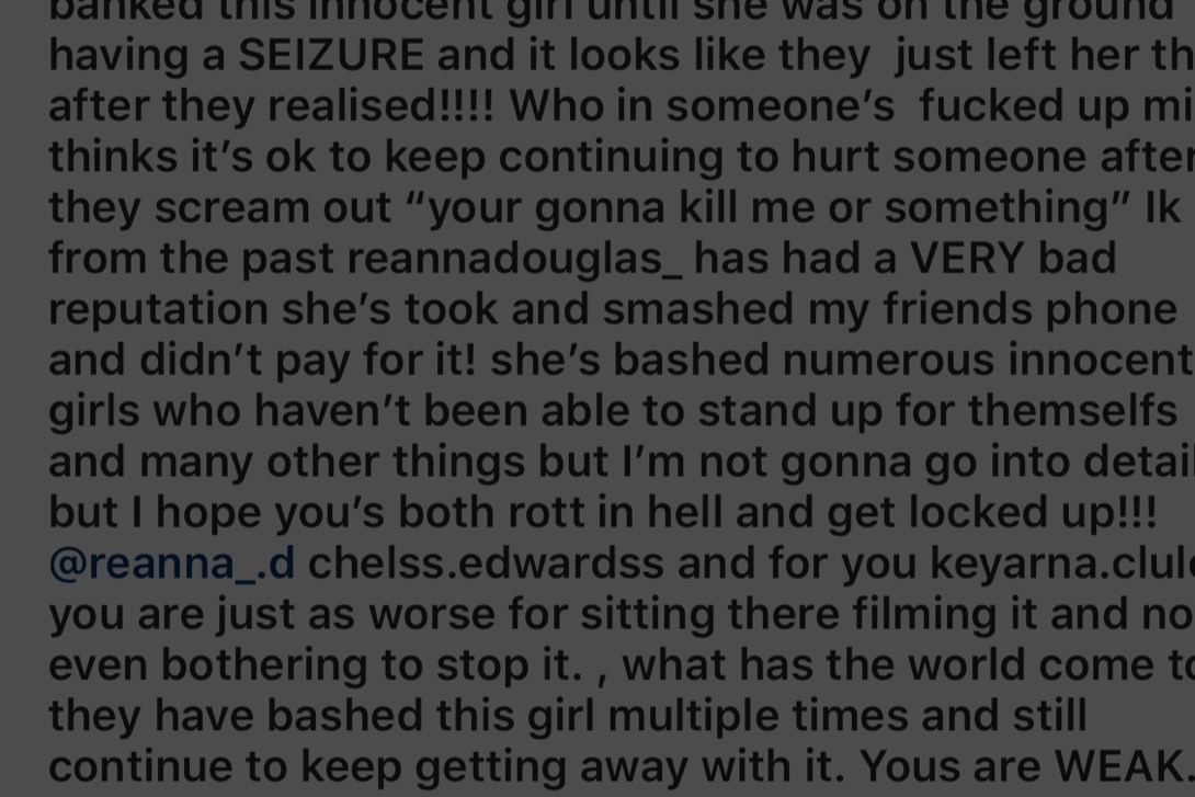 Fundraiser by Bella Mccauley New phone for jasmine north ️