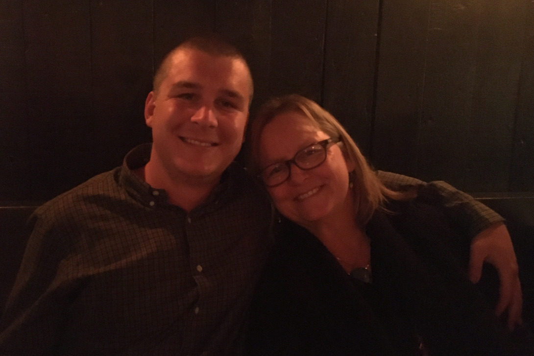 Calvins Hope for a Better Life photo