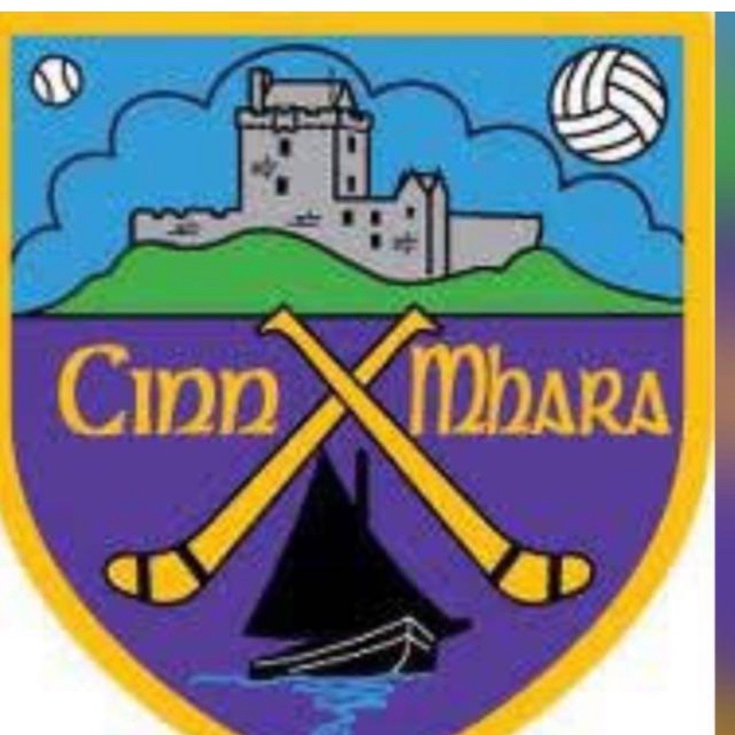 kinvara camogie