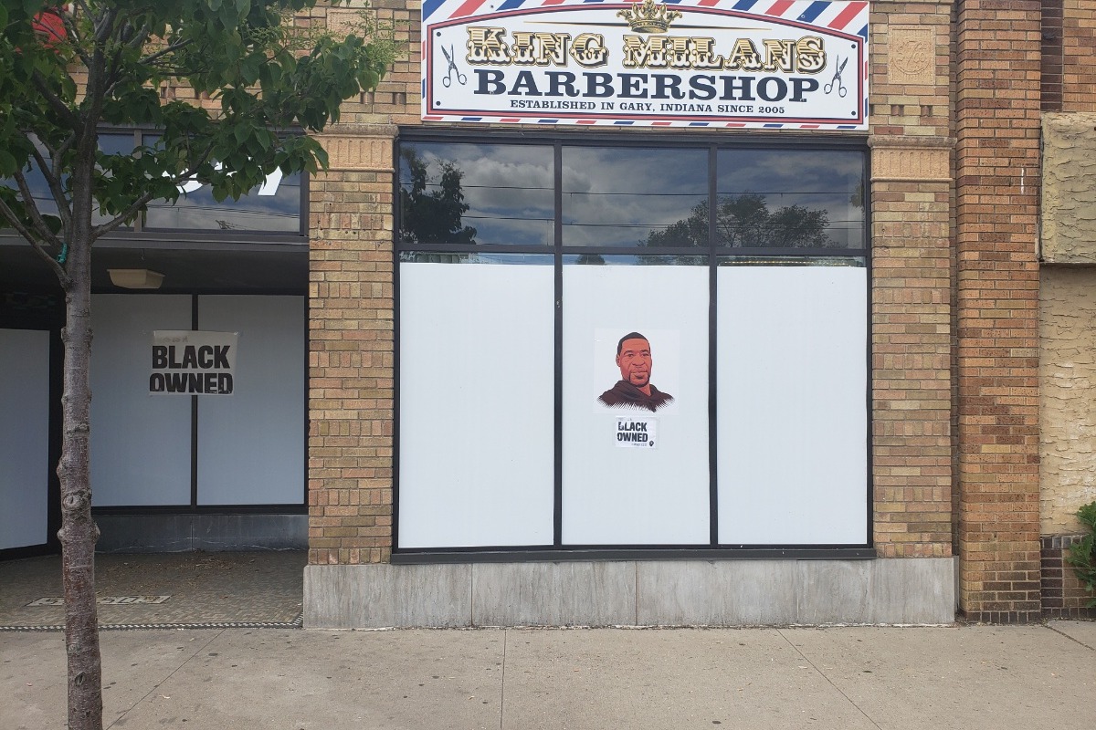 Support St. Paul Patriot Entrepreneur photo