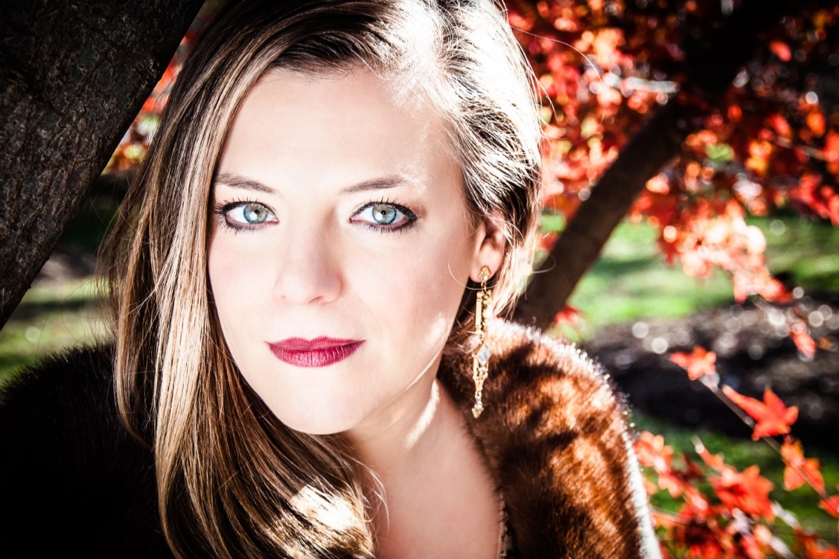 Fundraiser by Melinda Whittington Melinda Whittington Makes an Album!