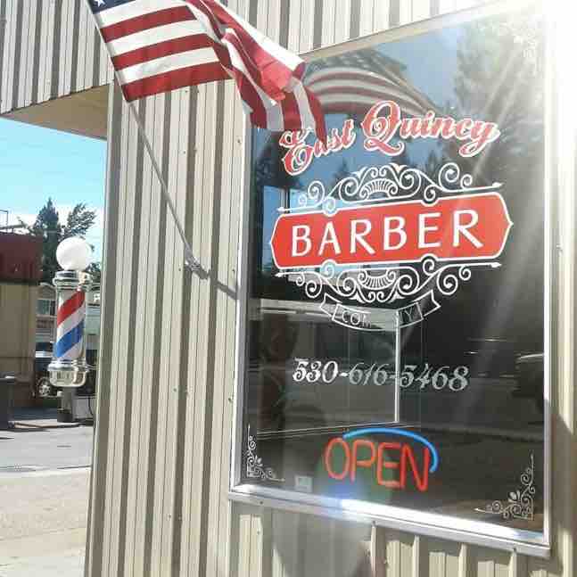 Fundraiser for Steve Betts by Roberta Olney Help East Quincy Barber