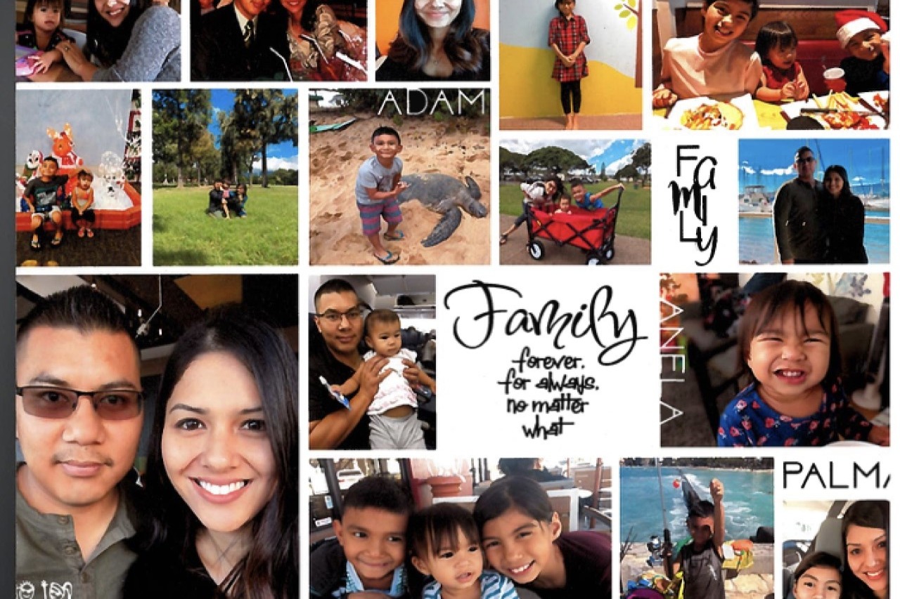 Fundraiser for Jonathan Palma by Elizabeth La Riva Lets help Jon )