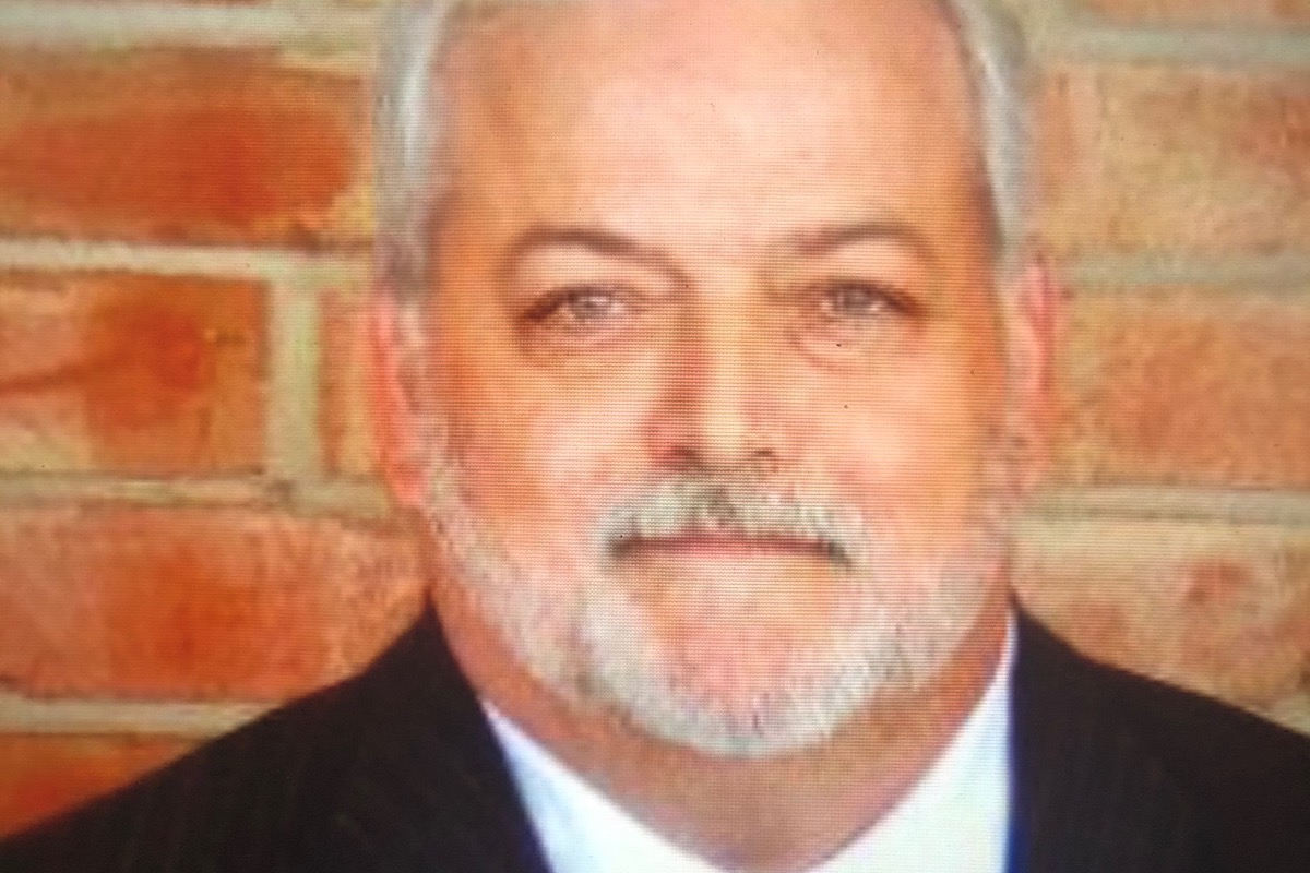 Fundraiser by Cal Wentworth Drain Commissioner